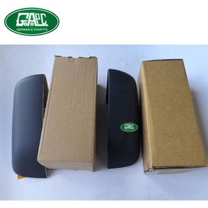 Couvercle de rétroviseur gauche LR019962 LR015057 droit LR019961 LR015056 GLR10026 pour Land Rover Range Rover Sports 2010 - 2012 Discovery - Product Image 6