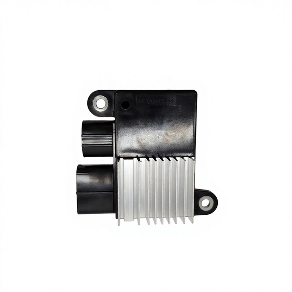 RTYPER Blower Motor Resistor 12V for 5 CX-7 for for Mat OE 89257-12020