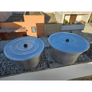 Tapa Plana Resistente de 52 cm - Product Image 4