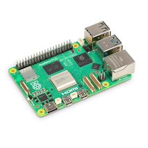 <strong>Raspberry</strong> <strong>Pi</strong> 5 Model B Starter <strong>Kit</strong>: Unleash Your Creativity Coding with the <strong>Raspberry</strong> <strong>Pi</strong> 5 Board - Product Image 2