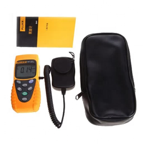 -941 Testeur d'intensité lumineuse portable professionnel avec fonction de maintien des données minimales pour usines et agriculture - Product Image 2