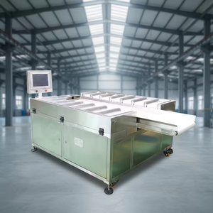 <strong>Weight</strong> Batching <strong>Machine</strong> Intelligent Weighing and Batching with High Combination Precision - Product Image 1