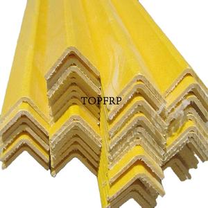 China 90 Degree FRP Angle Beam - Product Image 5