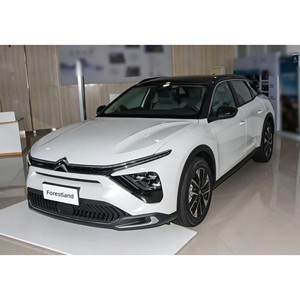 Voiture à faible consommation de carburant 6,44 L, C5X <span class=keywords><strong>Versailles</strong></span>, idéale pour les familles et la livraison de petites charges en Afrique - Product Image 1
