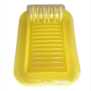 <span class=keywords><strong>Lit</strong></span> flottant <span class=keywords><strong>gonflable</strong></span> personnalisé en PVC pour piscine et plage – Équipement de jeu aquatique – Grande vente - Product Image 3