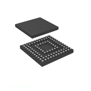 Adquisición de datos, componentes electrónicos LFBGA CSPBGA, 100, en stock - Product Image 1