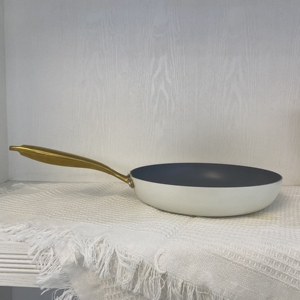 Nouveautés 2025 : Ustensiles de cuisine, spatules de cuisson, ensemble de casseroles en céramique, poêle antiadhésive, ensemble de casseroles, poêle à frire - Product Image 2