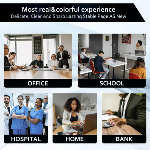 Cartucce <span class=keywords><strong>Toner</strong></span> Compatibili Fuluxiang con Chip CF259A 259A 259X 59A CF276A 276X 277A 258A 289A per HP <span class=keywords><strong>Laser</strong></span> M304 M404 M428 - Product Image 5