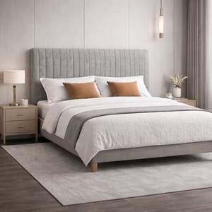 Cabecera Tapizada Comprimida - Product Image 2