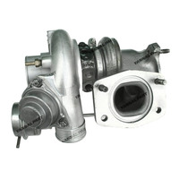 49189-01310 8601070 pour Volvo B5254T N2P23FT Moteur S70 V70 XC70 Turbo TD04HL-15G Turbocompresseur