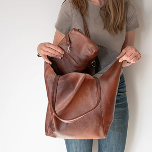 <span class=keywords><strong>Sac</strong></span> <span class=keywords><strong>à</strong></span> <span class=keywords><strong>main</strong></span> en <span class=keywords><strong>cuir</strong></span> souple <span class=keywords><strong>Cognac</strong></span> <span class=keywords><strong>Sac</strong></span> de shopping surdimensionné avec poche <span class=keywords><strong>Sac</strong></span> fourre-tout en <span class=keywords><strong>cuir</strong></span> végétalien de grande capacité <span class=keywords><strong>Sac</strong></span> <span class=keywords><strong>à</strong></span> <span class=keywords><strong>main</strong></span> pour femmes Shopping - Product Image 2