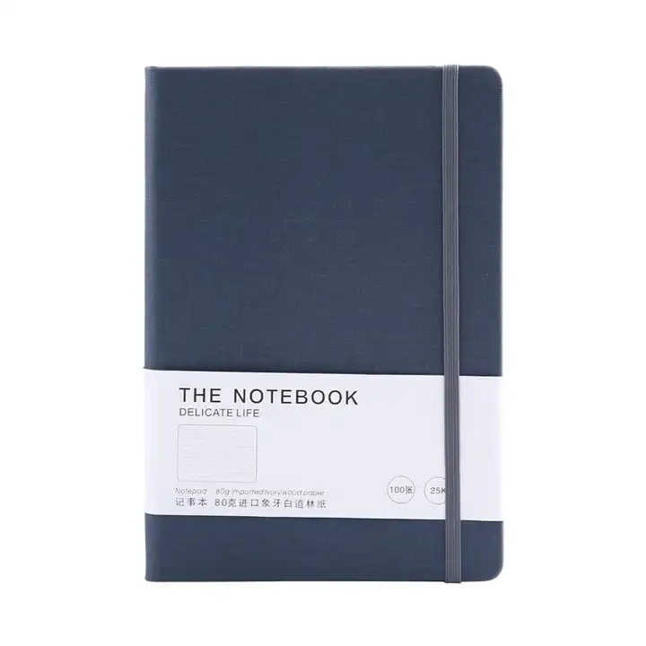 leather journal notebooks-journals for writing 100