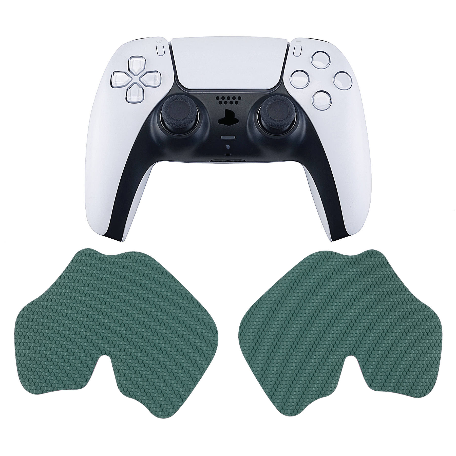 Professional Textured- Pine Green PFPJ007