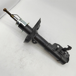 Wlbtr โช้คอัพด้านหน้าขวา51611-TG5-C02 338001สำหรับ Honda <span class=keywords><strong>JAZZ</strong></span> III (<span class=keywords><strong>ge</strong></span>. _) พอดีกับ III (G_) 2008- - Product Image 2