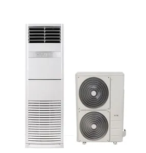 Smart Light Commercial Aire Acondicionado HVAC System Air Condition Split TCL Air Conditioners