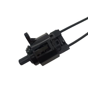 Interrupteur de commande de chauffage et climatisation Ford 2M5Z-19C733-AB YH-1616 pour pièce de rechange Fordson - Product Image 1