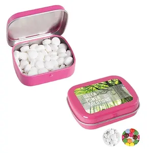 Caramelle personalizzate per merchandising promozionale - Product Image 1