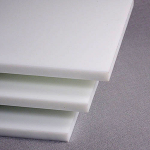 pure uhmwpe plastic sheet board/HDPE sheet/plate manufacturer