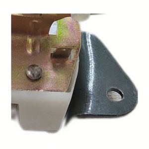 YW244 pour MR503021 Mitsubishi Speedrun, serrure de hayon, actionneur de serrure de porte de machine - Product Image 5