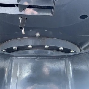 Performances exceptionnelles, excavatrice Kobelco SK30 d'occasion, excavatrice d'occasion originale bon marché SK 30sr à vendre - Product Image 5