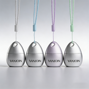 Conteneur de crème solaire écologique sans BPA en PP de 50 ml avec <span class=keywords><strong>sangle</strong></span> de maintien pour l'emballage des produits de soin de la peau, volley-ball de plage, fêtes <span class=keywords><strong>à</strong></span> la <span class=keywords><strong>piscine</strong></span> - Product Image 3