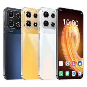 Smartphone Note30 Pro Versione Globale, 4G Android, Display Incell da 6.3 Pollici, 2GB+16GB, Dual SIM, Batteria 3000mAh, Fotocamera <span class=keywords><strong>2</strong></span>+8MP, Telefono Cellulare Originale - Product Image 1