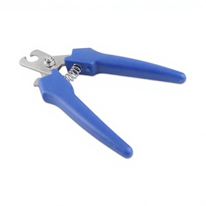 Cortauñas Profesional Reutilizable de Plástico para Perros Surtechs, Cortador de Uñas Resistente para Uñas Encarnadas, Herramienta de Pedicura - Product Image 1
