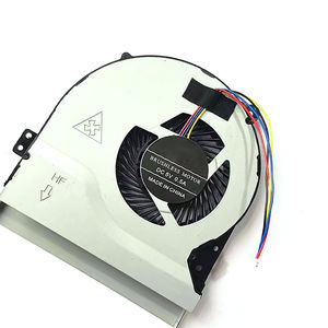 Ventiladores de Refrigeración para Computadora Portátil ASUS X550C X450C A450C K450C F450C K550C F550C - Product Image 3
