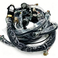 Câble de robot industriel 3HAC044259-001, câble de corps pour robot ABB IRB6660, stock disponible 3HAC044259-001