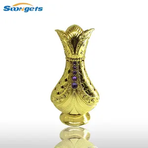 High Quality Wholesale Fancy Essential Oil Bottle With Screw Cap