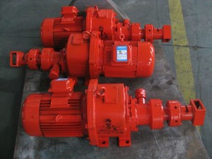 Sterren Kqd Mini Elektrische Water-En Mijnbouwboorplatforms Pneumatische Rotsboorplatforms Kqd100 - Product Image 4