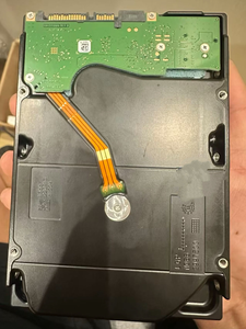 Nouveau disque dur interne pour serveur d'entreprise de 20 To, 3,5 pouces, 7200 tr/min, 6 Go/s, SATA, ST20000NM002H - Product Image 6
