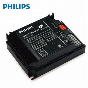PHILIPS EB-C <span class=keywords><strong>113</strong></span> <span class=keywords><strong>PL</strong></span>-T/C 220-240V 50/60Hz Ballast - Product Image 1