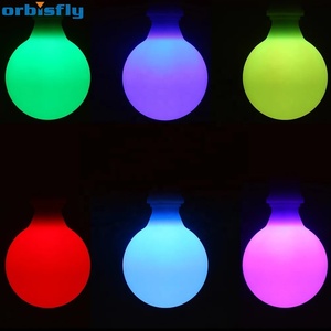 Bombilla LED Orbisfly, luces de matriz cinética para decoración de escenario, bar, espectáculo de eventos - Product Image 2