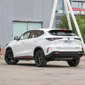SUV 5 portes 5 places avec une bonne garde au sol, moteur 1.5T Turbo 192 CV, design élégant, Changan X5 Plus - Product Image 4