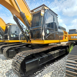 รถขุด CAT 336D2L มือสอง พร้อมบุ้งขุด รวมเครื่องยนต์ น้ำหนักใช้งาน 22 ตัน - Product Image 1