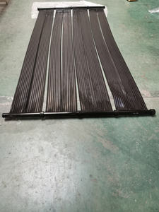 <span class=keywords><strong>Tapis</strong></span> de <span class=keywords><strong>piscine</strong></span> <span class=keywords><strong>solaire</strong></span> en EPDM, résistant aux UV, noir, pour chauffage de <span class=keywords><strong>piscine</strong></span> - Product Image 5