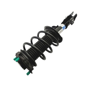 NUEVO Ensamblaje de Amortiguador delantero OEM para <span class=keywords><strong>Changan</strong></span> CS55 OEM 2000/2000 - Product Image 2