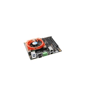 Kit de Desarrollo Embebido de Alto Rendimiento Y-C8-DEV-ORIN32G AGX Orin 32GB System Y-C8-DEV-ORIN32G Kit de Desarrollo Embebido Y-C8-D - Product Image 5