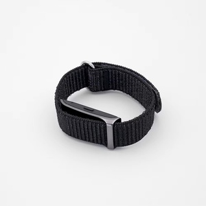 Pulsera Inteligente H59, Pulsera sin Pantalla, Resistente al Agua hasta 10 Metros, Monitor de Actividad Física, Ritmo Cardíaco, <span class=keywords><strong>Reloj</strong></span> Inteligente de Salud para Hombres y Mujeres - Product Image 1