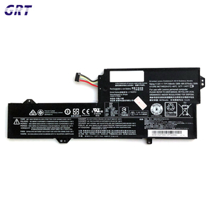 Batería para portátil de 36Wh 11.52V L17M3P61 L17L3P61 L17C3P61 compatible con Lenovo Yoga Ideapad 320-11 520-12 720-12IKB 7000-13 OEM - Product Image 4