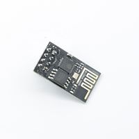 Module Wi-Fi sans fil série ESP8266 Ai-thinker ESP-01 ESP-01S ESP-07 ESP-07S ESP-12S ESP-12E ESP-12F ESP-12L ESP-15F