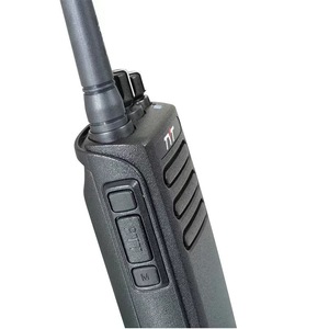Walkie Talkie Digital a Prueba de Explosiones Tyt Md358, Resistente al Agua Ip67, para Minas, Gasolineras y Uso en Bomberos - Product Image 2