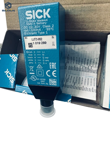 Sensor Fluorescente LUT3-952, Sensor Fotoeléctrico, Sensor de Detección Industrial, Sensor de Alta Sensibilidad, Respuesta Rápida - Product Image 1