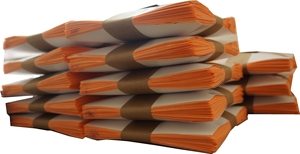 Depuis 1996, fabricant de feuilles d'or imitation sans papier intermédiaire pour la dorure de meubles, de plafonds, de cadres photo et de décoration intérieure - Product Image 4