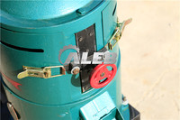 Machine à éplucher le riz, le blé, le sésame, multifonction