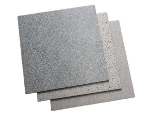 Carrelage extérieur en porcelaine bon marché, finition mate, résistant à la chaleur, antidérapant, aspect <span class=keywords><strong>béton</strong></span> rustique, 20 mm, pour allée - Product Image 3