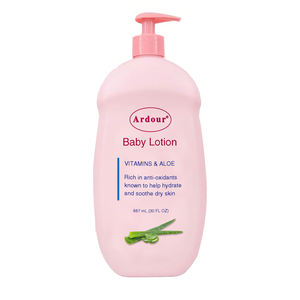 Lozione <span class=keywords><strong>per</strong></span> bambini con olio di cocco, Aloe Vera 72 ore di idratazione, <span class=keywords><strong>crema</strong></span> idratante <span class=keywords><strong>per</strong></span> la pelle, ipoallergenica, sicura <span class=keywords><strong>per</strong></span> il neonato - Product Image 6