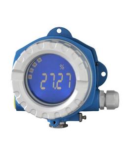 Endress Hauser RIA14 Indicateur de terrain industriel alimenté par boucle Modèle RIA14-AA3C - Product Image 1