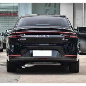 GAC AION S PLUS 2024ซีดานใหม่510กม. 4ประตูและ5ที่นั่งรถซิตี้รถยนต์ไฟฟ้ารถยนต์พลังงานใหม่รถหรูสำหรับผู้ใหญ่ - Product Image 5